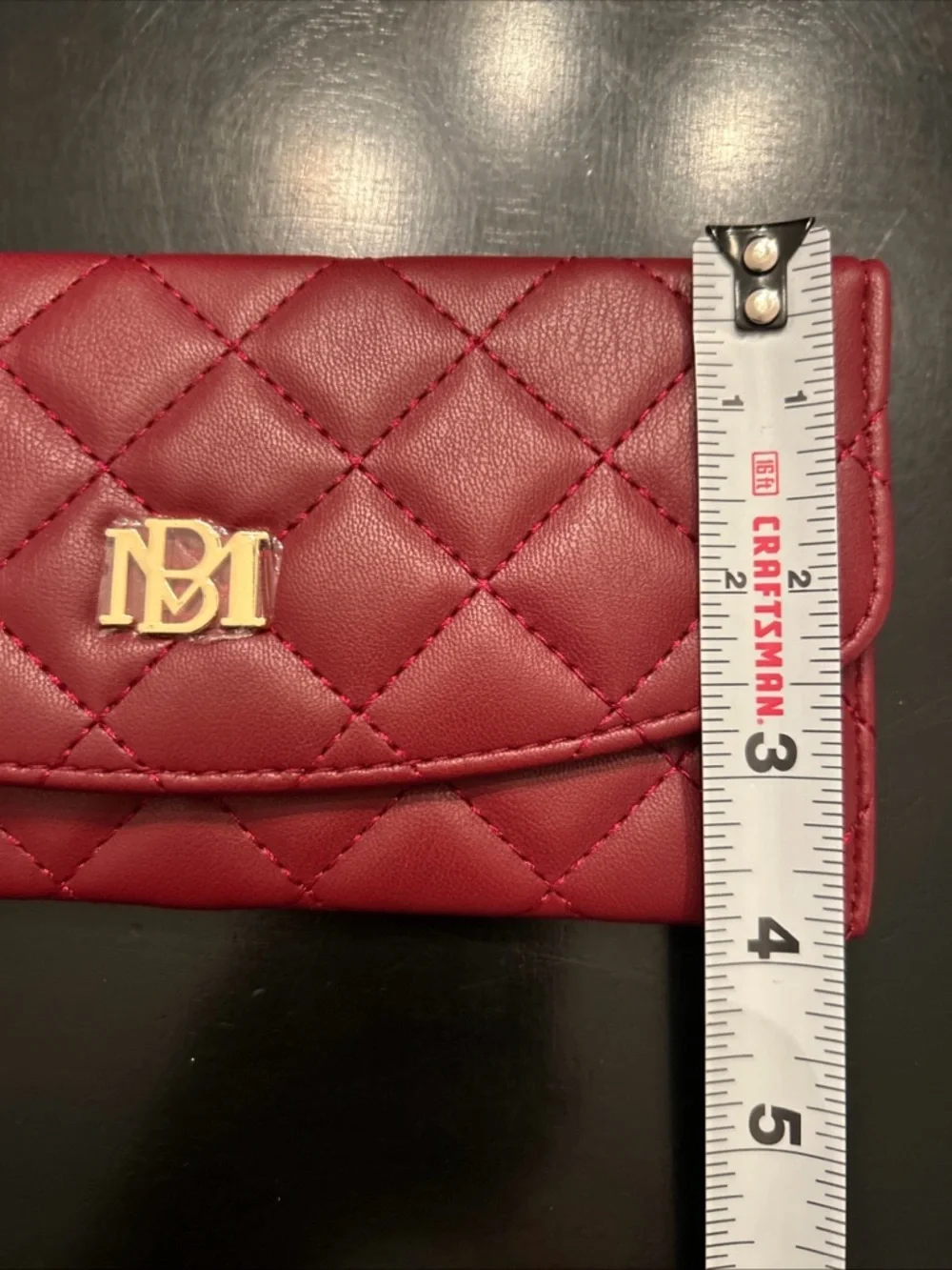 Badgley Mischka tags have